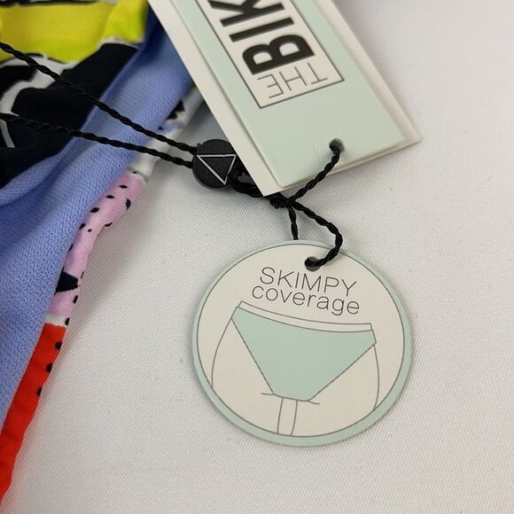 Bikini Lab Bikini Bottom - Picture 3 of 5